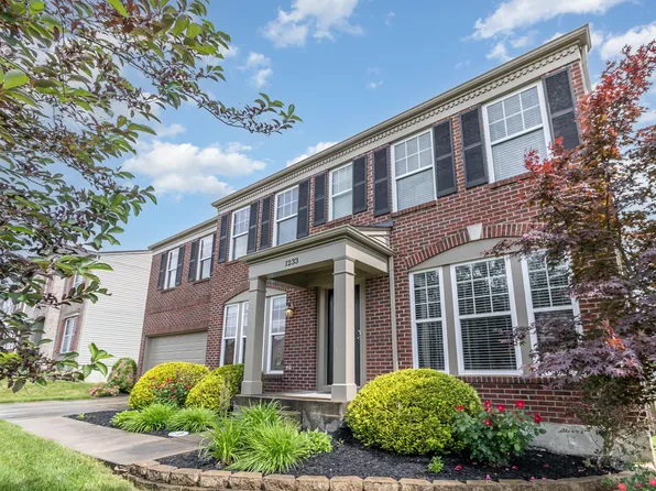 1233 Summerlake Dr, Alexandria, KY 41001