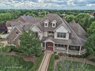 16800 Muirfield Dr, Orland Park, IL, 60467