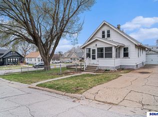 5922 S 15th St, Omaha, NE 68107