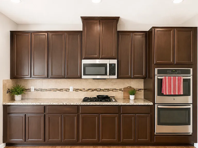 Kitchen Cabinets