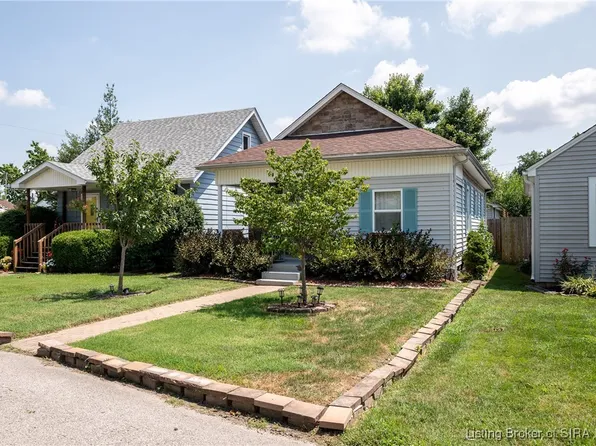 2418 Fairmont Avenue, New Albany, IN 47150