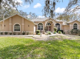 4155 N Monadnock Rd, Hernando, FL 34442