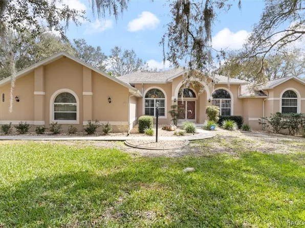 4155 N Monadnock Rd, Hernando, FL 34442