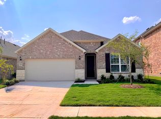 2609 Strand Ln, McKinney, TX 75071