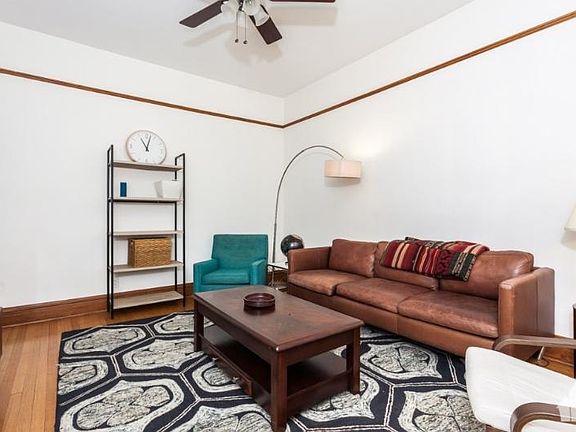 2nd image of 3766 N Lakewood Ave #1N