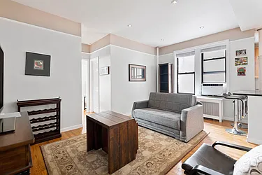 Rented by Keller Williams NYC