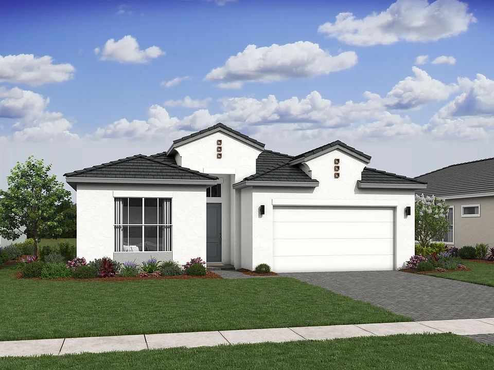 Pasadena ESP Spanish Modern