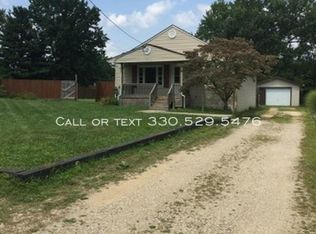 3824 Clark St SW, Massillon, OH 44646