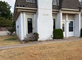 2125 Beaumont Dr APT A, Norman, OK 73071