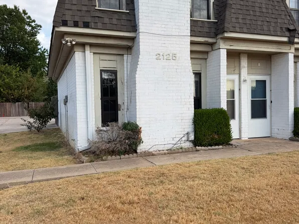 2125 Beaumont Dr APT A, Norman, OK 73071