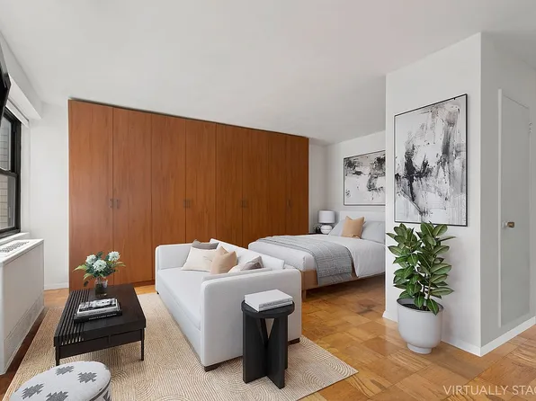 115 E 9th St APT 15M, Manhattan, NY 10003