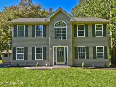 107 Birchwood Rd, Blakeslee, PA, 18610