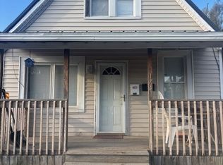 174 Clover Pl, Cheektowaga, NY 14225