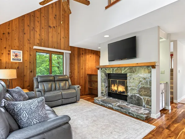 18 High Point Drive #501, Stratton, VT 05155
