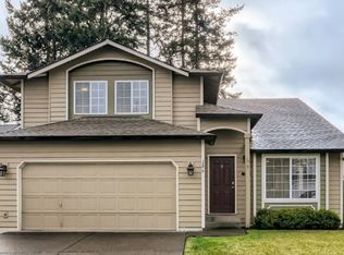 286 NE Lenox St, Hillsboro, OR 97124