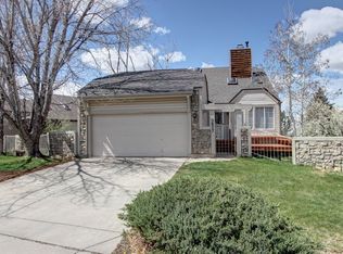 3677 S Fundy Way, Aurora, CO 80013