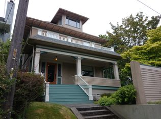 904 12th Ave E, Seattle, WA 98102