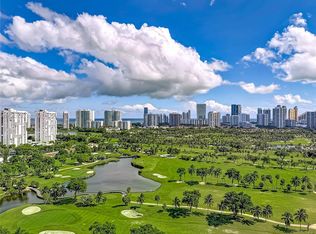20301 W Country Club Dr APT 2428, Aventura, FL