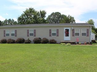 2512 Suburban Rd, Lynchburg, VA 24501