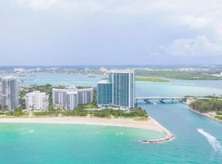 Harbour House, Bal Harbour, FL 33154