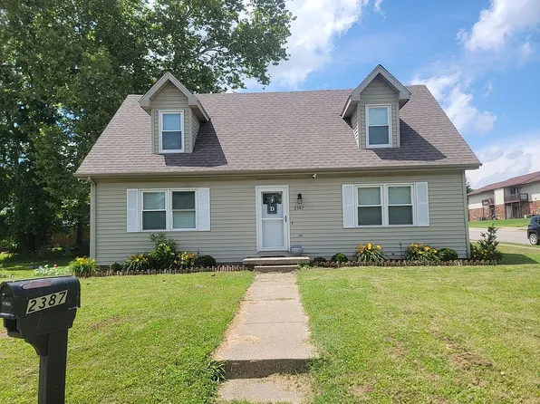 2387 Terrace Ct, Henderson, KY 42420