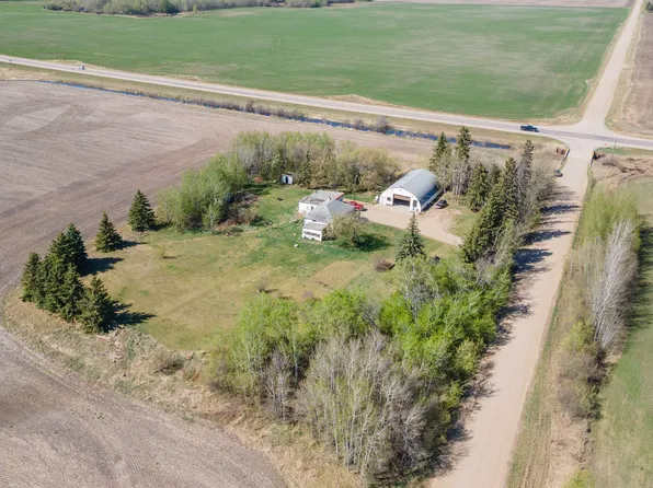 55532 Range Rd #250, Sturgeon County, AB T8R 0M8