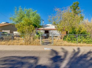2920 W Golden Ln, Phoenix, AZ 85051