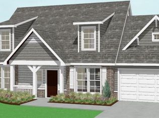 90 N Manhattan Way, Fayetteville, AR 72704