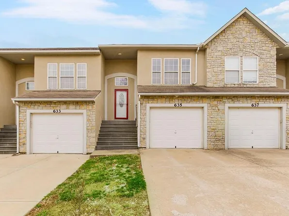 635 S Woodson Ln, Gardner, KS 66030