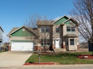 924 Harvest Dr SW, Lonsdale, MN 55046
