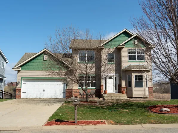 924 Harvest Dr SW, Lonsdale, MN 55046