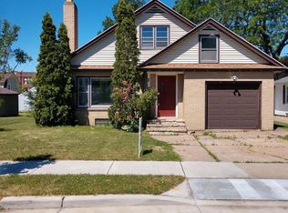 1912 Roosevelt St, Wausau, WI 54403
