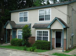1814 Perry St #2, Tallahassee, FL 32310