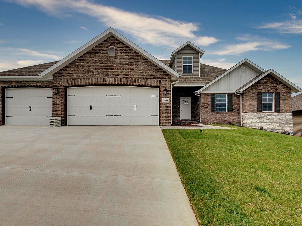 1st image of 1653 N Kingfisher Dr Lot 163