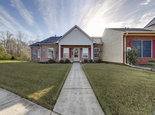 2310 Castle Gate Blvd SW, Decatur, AL 35603