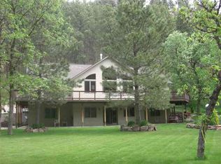 3530 Higgins Gulch Rd, Spearfish, SD 57783