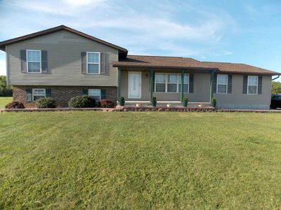 21833 W Curtice E And Rd W, Curtice, OH, 43412