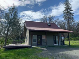 120 Hardy Ln, Hayfork, CA 96041