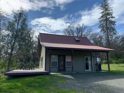 120 Hardy Ln, Hayfork, CA, 96041