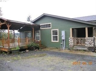 71535 Sunny Cove Rd, Lakeside, OR 97449