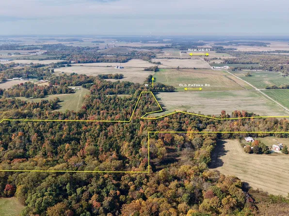 W 225 N, Princeton, IN 47670