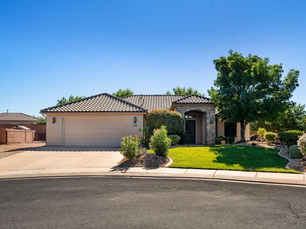 348 N 3300 W, Hurricane, UT 84737