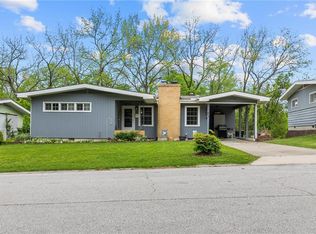 1014 Anderson St, Warrensburg, MO 64093