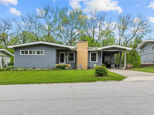 1014 Anderson St, Warrensburg, MO 64093