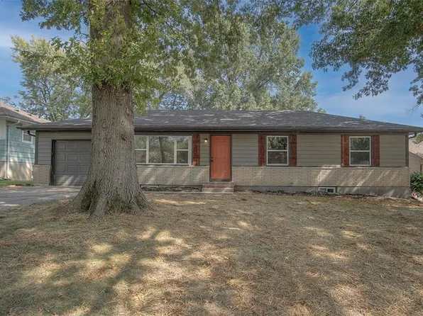 8819 Ford Ave, Kansas City, MO 64138