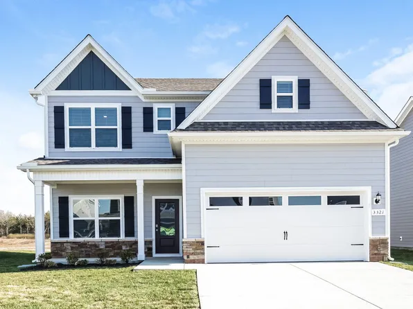 3321 Quintana Dr, Murfreesboro, TN 37127
