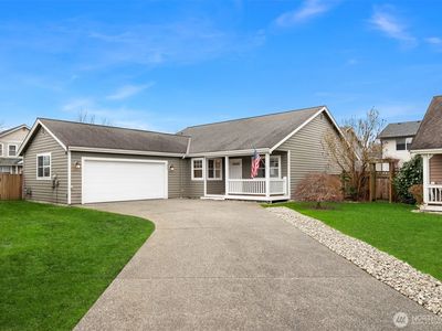 313 Amberwood Circle, Sultan, WA, 98294