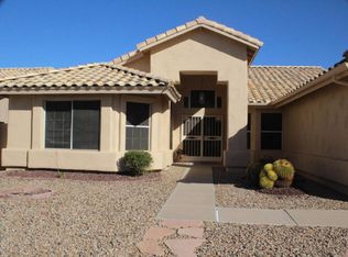 14558 W Bison Path, Surprise, AZ 85374