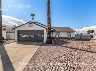 4545 W Orchid Ln, Chandler, AZ 85226