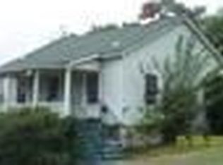 105 Spring St, Martinsville, VA 24112